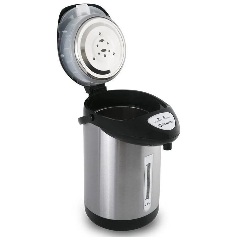 Termo hervidor con dispensador TP2575SS 25LT