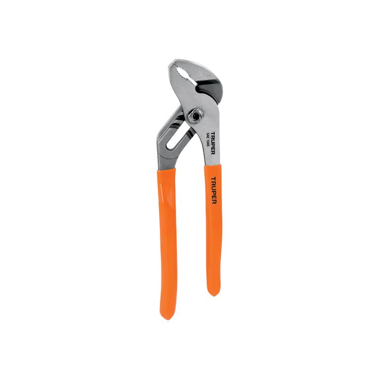 ALICATE PICO LORO MANGO DE PVC 8” 20cm