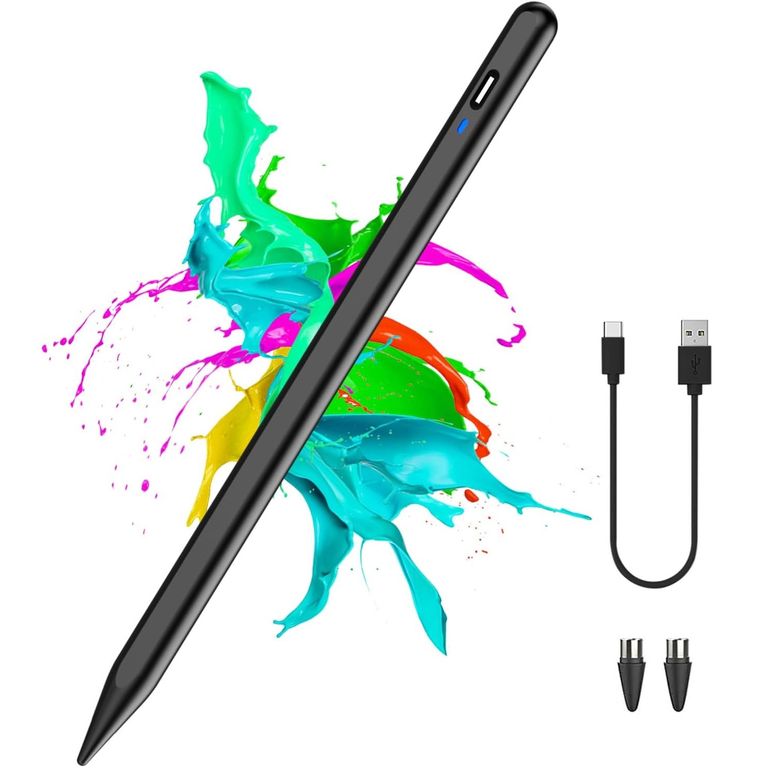 Lápiz Pen Stylus Para Samsung Galaxy Tab A9 Plus Y Tab A9