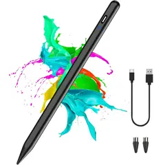 GENERICO - Lápiz Pen Stylus Para Samsung Galaxy Tab A9 Plus Y Tab A9