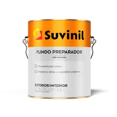 SUVINIL - FONDO PREPARADOR LATX36 LT