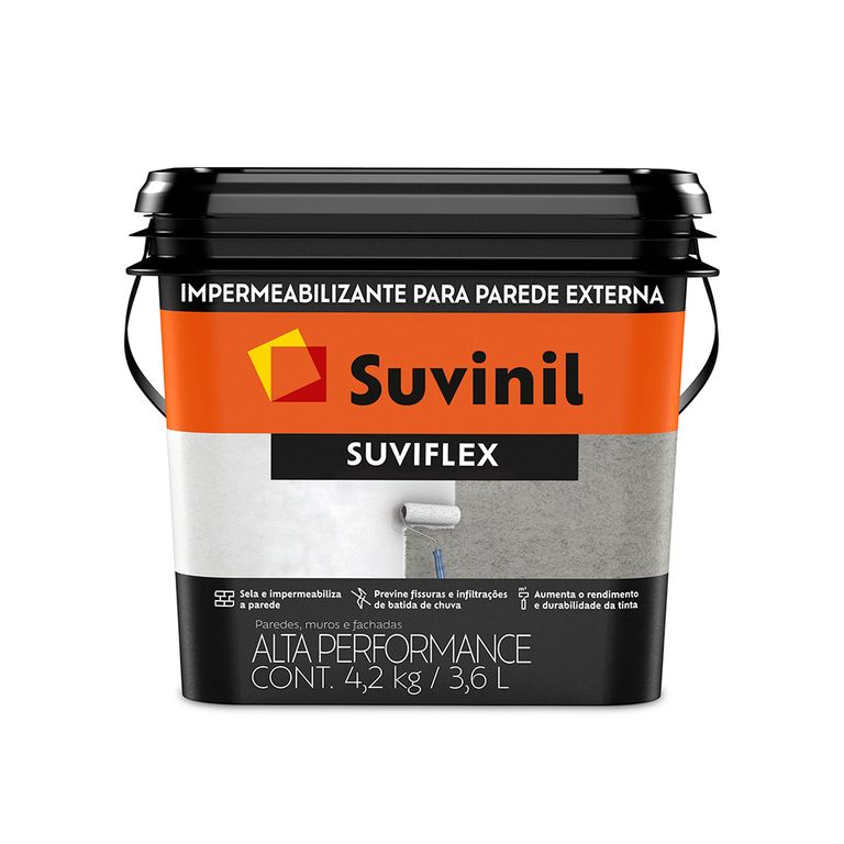 SUVIFLEX BLANCO LATX421 KG