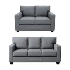 GENERICO - Juego de Sala Reims 3-2