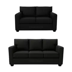 GENERICO - Juego de Sala Reims 3-2