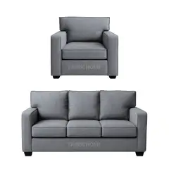 GENERICO - Juego de Sala Reims 3-1