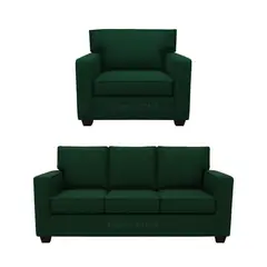 GENERICO - Juego de Sala Reims 3-1