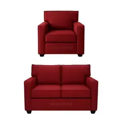 GENERICO - Juego de Sala Reims 2-1