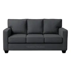 GENERICO - Sofá 3 Cuerpos Reims