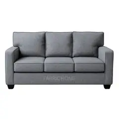 GENERICO - Sofá 3 Cuerpos Reims