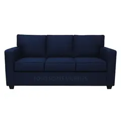 GENERICO - Sofá 3 Cuerpos Reims