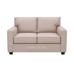 GENERICO - Sofá 2 Cuerpos Reims