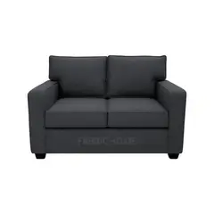 GENERICO - Sofá 2 Cuerpos Reims