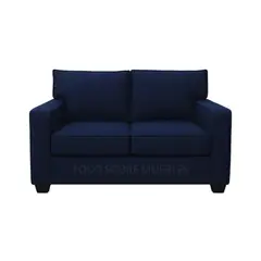 GENERICO - Sofá 2 Cuerpos Reims