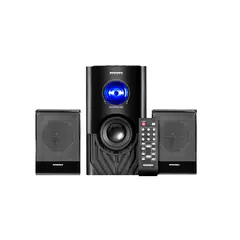 MICRONICS - Parlante Fender MIC S6004BT Bled FM USB