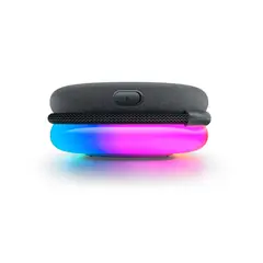 PHILIPS - PARLANTE TAS2307 RGB BLUETOOTH 7H 5W10W USB-C BLACK