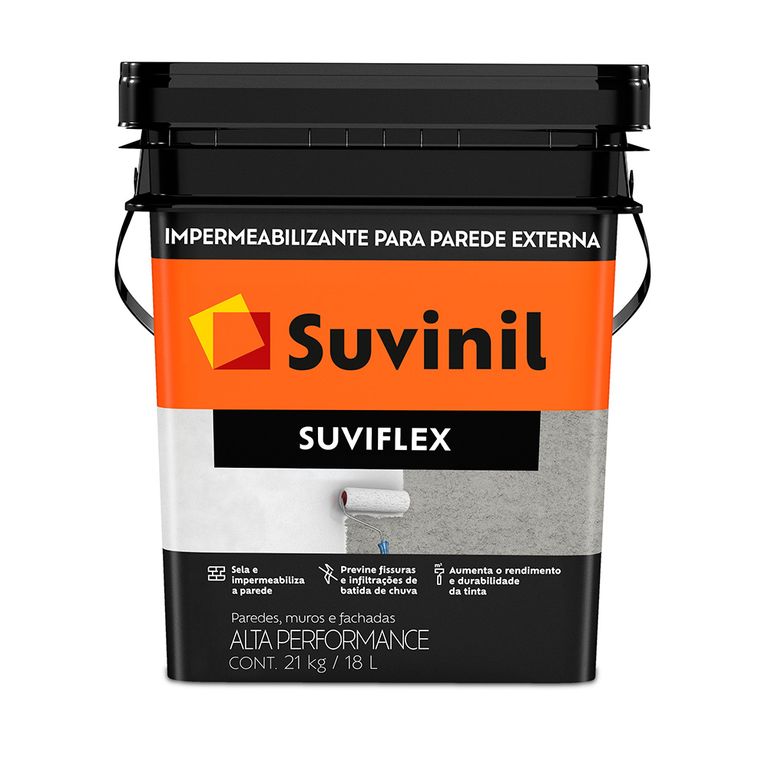 SUVIFLEX BLANCO BALX21 KG
