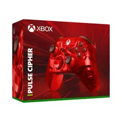 MICROSOFT - Control Xbox Wireless Pulse Cipher
