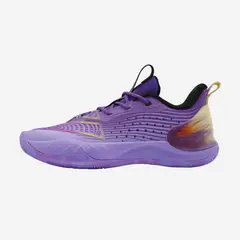 PEAK - Zapatillas de basket by Malik Monk NBA