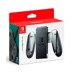 NINTENDO - Joy - Con Charging Grip Switch