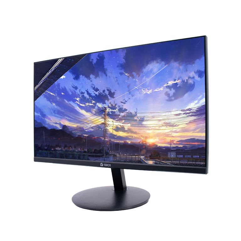 Monitor 100HZ 5MS IPS 215 1920x1080 Full HD HDMI VGA VESA