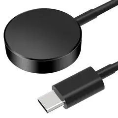 GENERICO - Cargador Compatible con Samsung Galaxy Watch 8 8 Classic