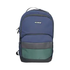 SOLARI - Mochila Hombre Ambar