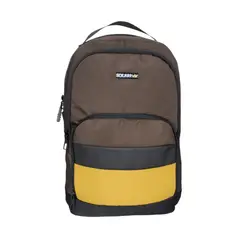 GENERICO - Mochila Hombre Ambar