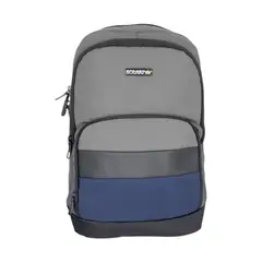 GENERICO - Mochila Hombre Ambar