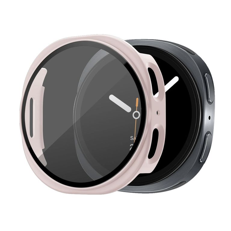 Bumper para Samsung Galaxy Watch 8 40mm Rosa