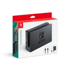 NINTENDO - Dock Set Switch