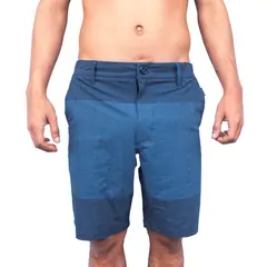 VEECE - Short Solid Stripe V-Walk