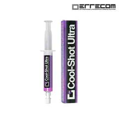 GENERICO - ADITIVO REPOTENCIADOR DE SISTEMAS DE AC AUTOMOTRIZ - ERRECOM