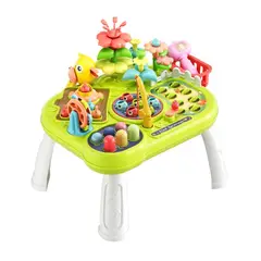 GENERICO - Mesa de Actividades para Niños