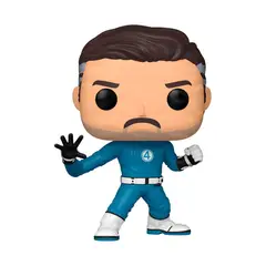 FUNKO - LOS 4 FANTASTICOS MISTER FANTASTIC 1515