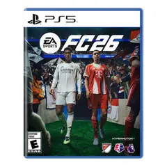 SONY - EA SPORTS FC 26 PlayStation 5