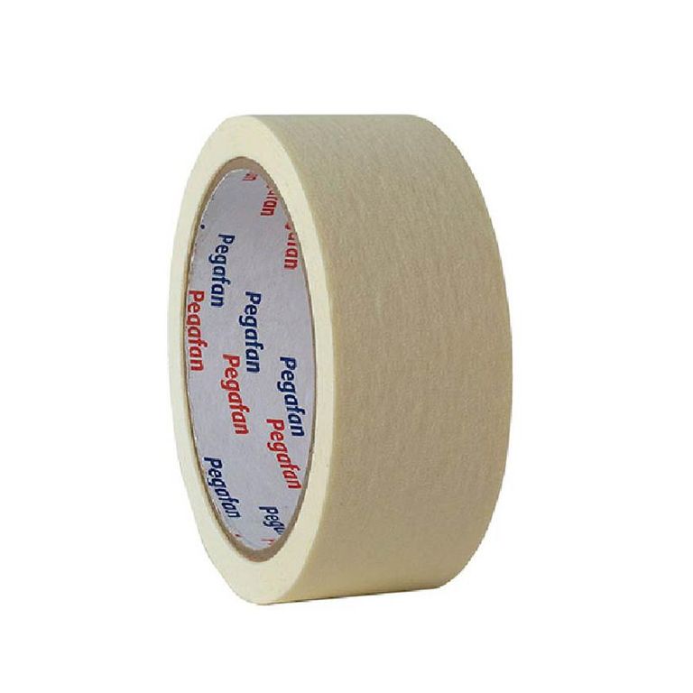 Cinta Maskingtape 550 - 2" x 40 yds - Blanco