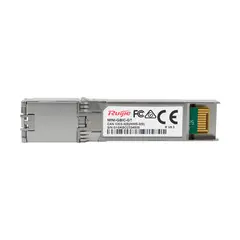 GENERICO - Transceiver módulo transceptor SFP a RJ45 1GB 100mts PN MINI-GBIC-GT