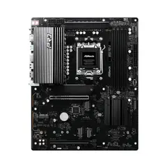 ASROCK - Motherboard b850 pro-a chipset amd b850 am5 pn MBARB850PRO-A