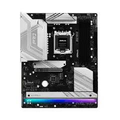 ASROCK - Motherboard b850 pro rs chipse amd am5 negro pn MBARB850PRORS