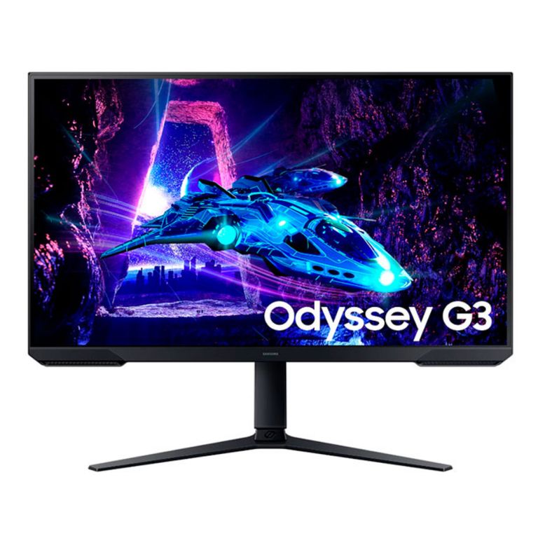 MONITOR PLANO GAMING ODYSSEY G3 32 FHD 180HZ