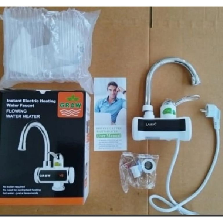 Caño Eléctrico Modelo Mesa 3300w-220v