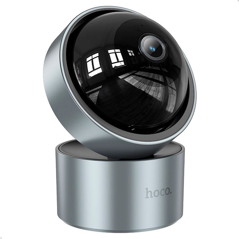 Cámara D5 De Seguridad Inteligente Full Hd