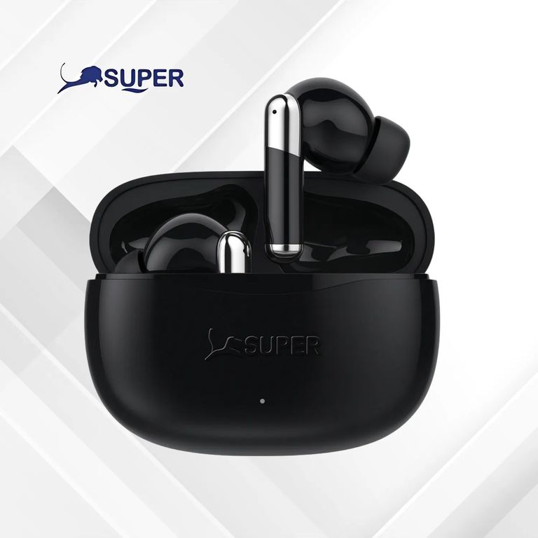 Auriculares Bluetooth SuperBuds 2 con Traductor