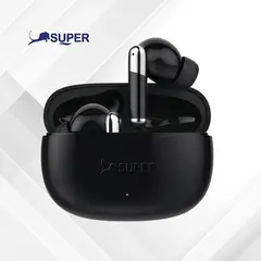 SUPER - Auriculares Bluetooth SuperBuds 2 con Traductor