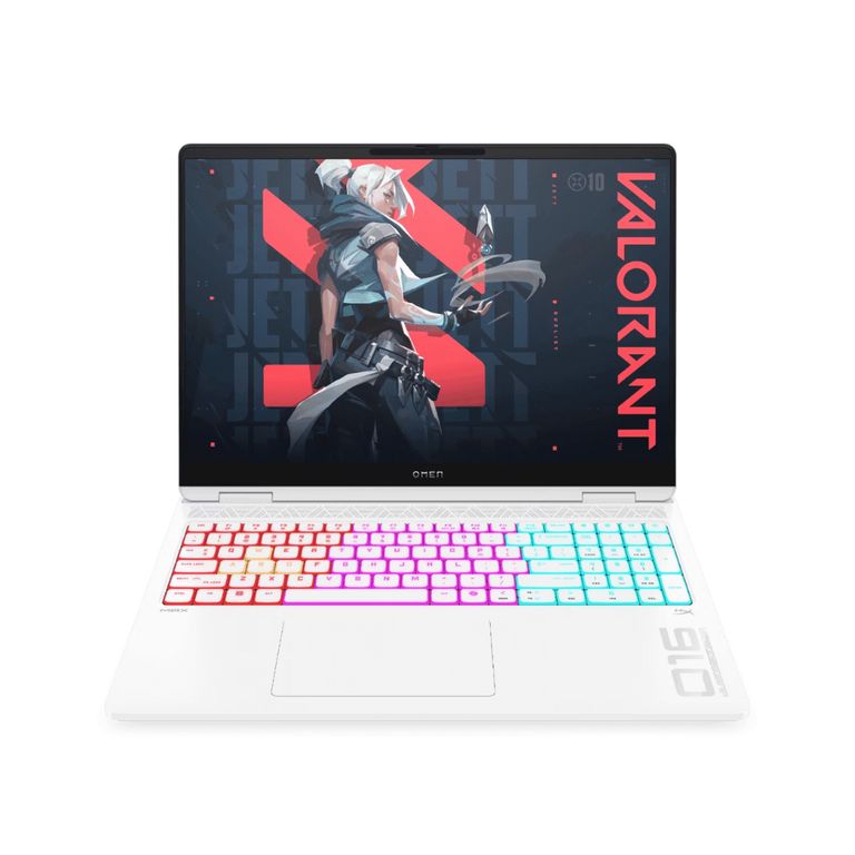 Omen Max 16 Gaming Intel Ultra 7 1tbssd-32gb-rtx5080 240Hz Blanco