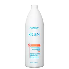 ALFAPARF MILANO - Alfaparf Shampoo Rigen Restructurador Ph4 1L
