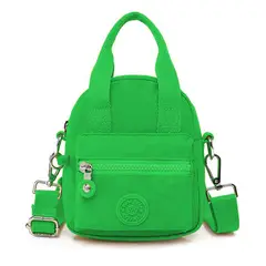 GENERICO - MORRAL URBAN MINI - BOLSO - CARTERA