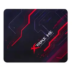 XTRIKE ME - Mousepad Gamer 32 x 27 cm MP-005