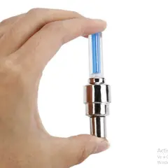 GENERICO - LUCES PITONERAS PARA MOTO BICICLETA