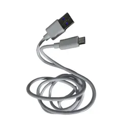 GENERICO - Cable De Cargador Huawei 5A con Cable V8 Carga Rápida